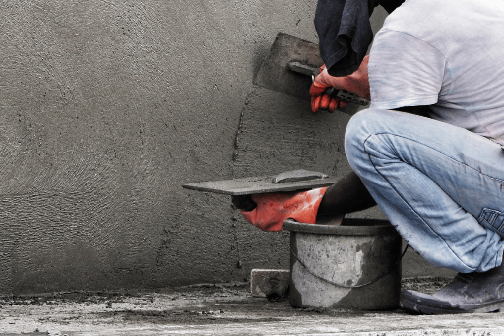 ICF Parging Products